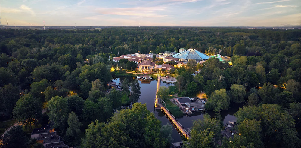 Center Parcs De Eemhof